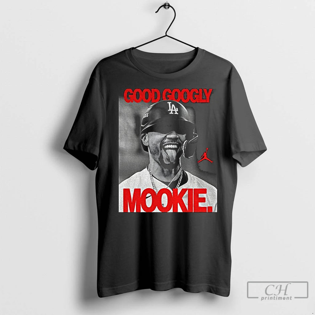 Classic Mookie Betts Winning His Fourth World Series Title Good Goodly Mookie