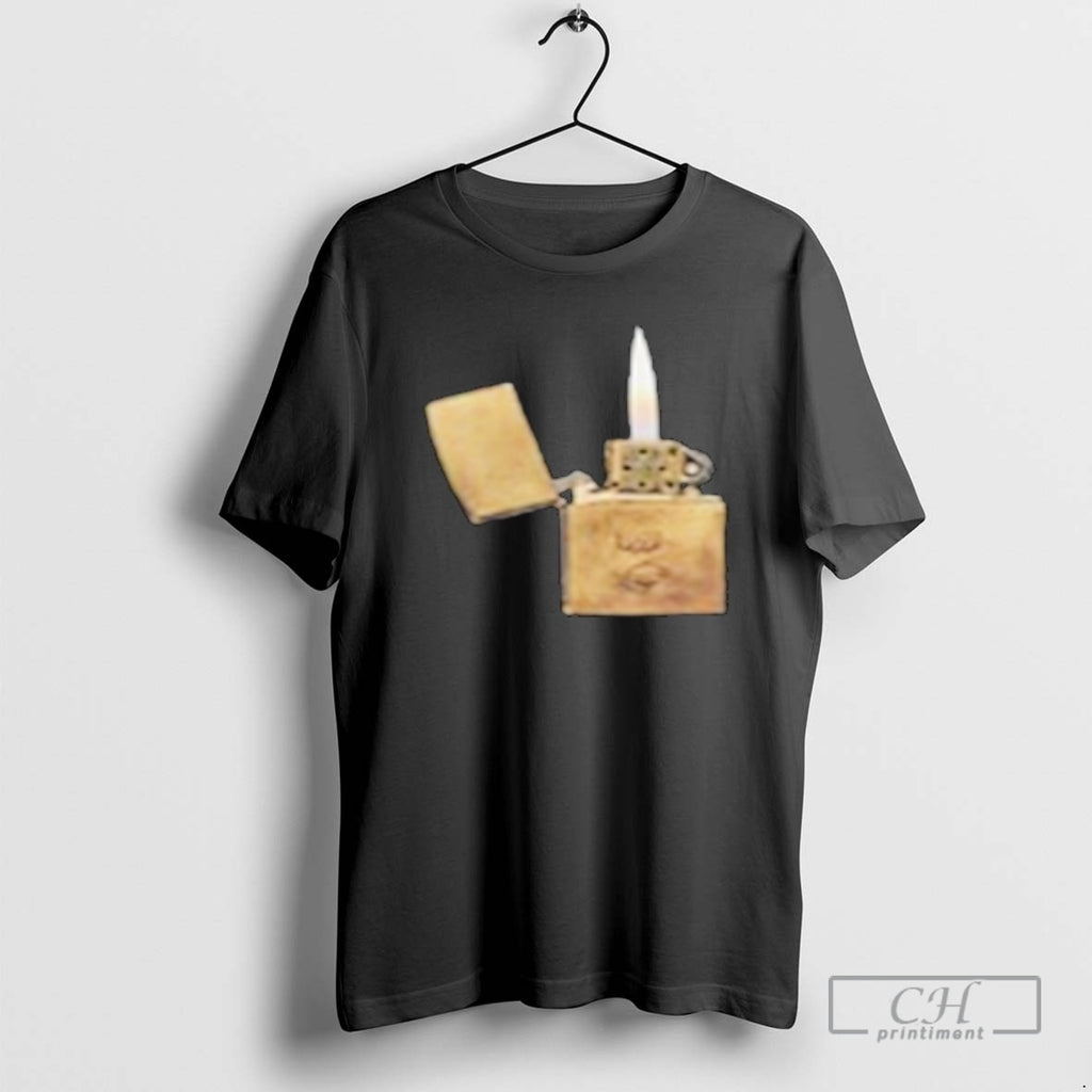 Classic Mumford And Sons Prizefighter Lighter Shirt Sweater