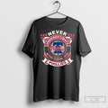 Classic Never Underestimate The Power Of Philadelphia Phillies Long Sleve