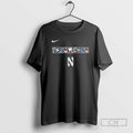 Classic Northwestern Wildcats Teacher Teach Love Inspire Appreciation 2025 Shirt Sweater