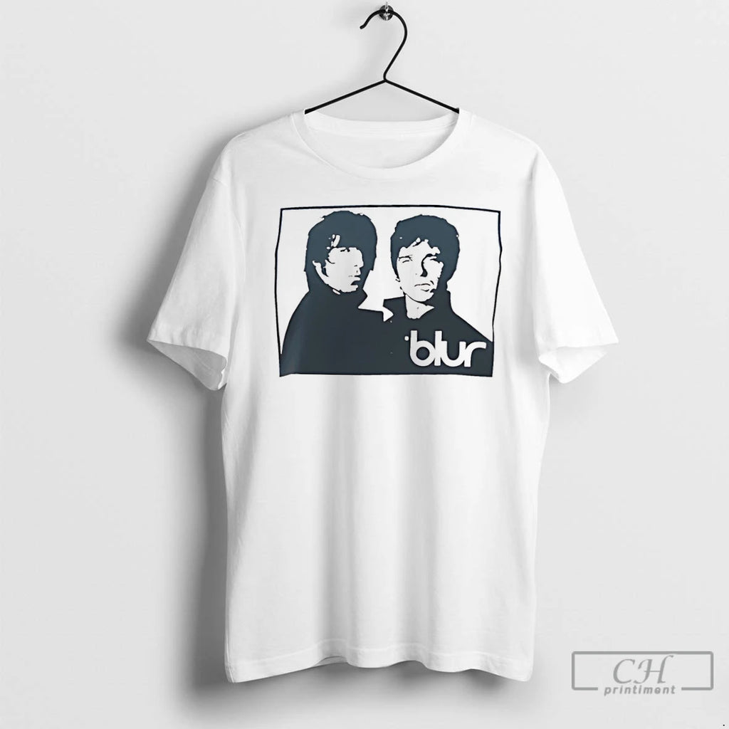 Classic Oasis Blur