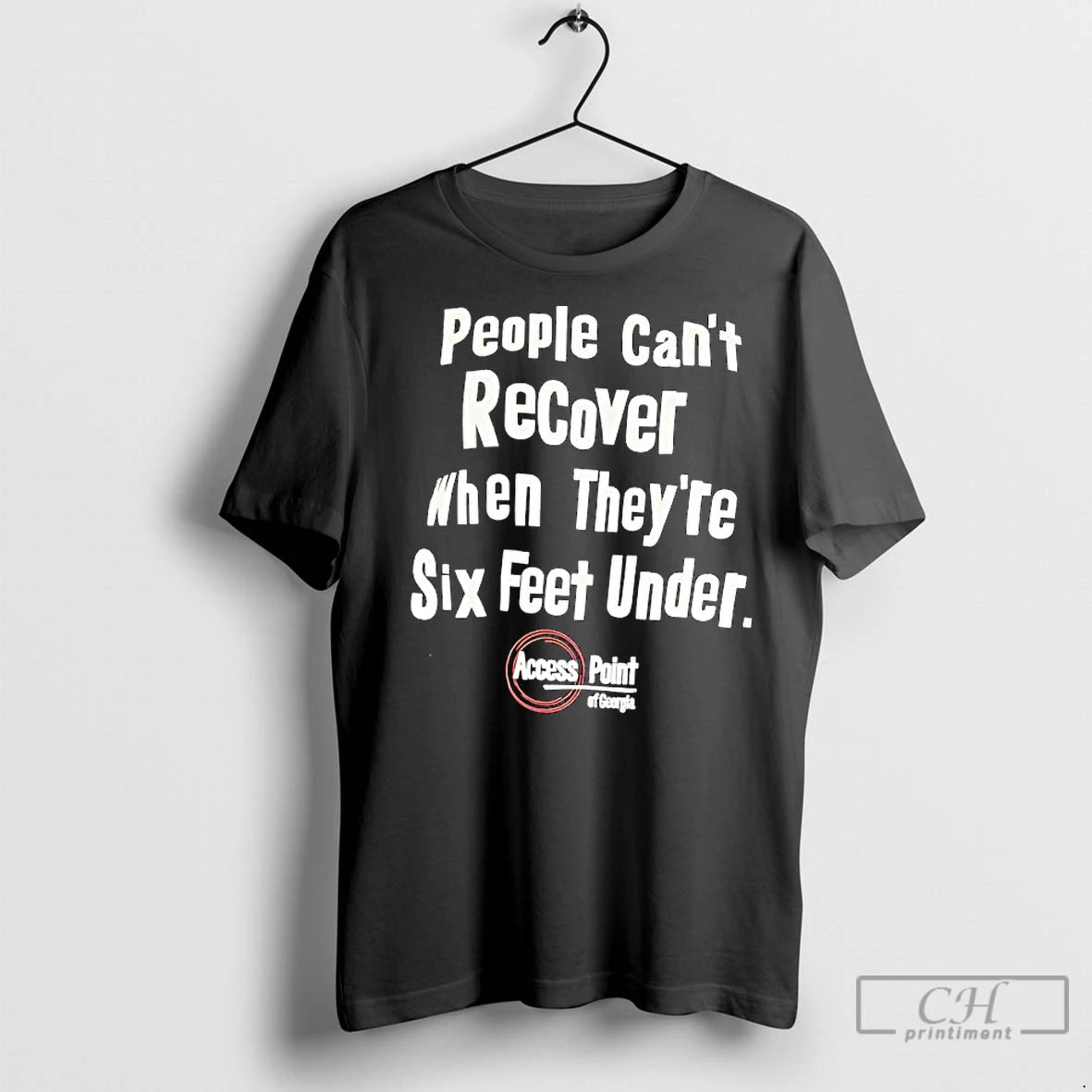 Classic People Cant Recover When Theyre Six Feet Under Access Point Of Georgia