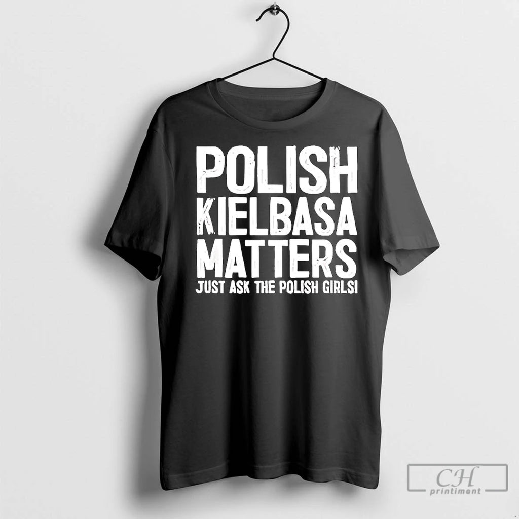 Classic Polish Kielbasa Matters Just Ask The Polish Girls