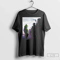 Classic Portland Frog Protest T Shirts