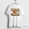 Classic Pudge The Cat T Shirts