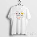 Classic Pumpkin Spice Weather Hot Cocoa Crisp Mornings Shirt Sweater