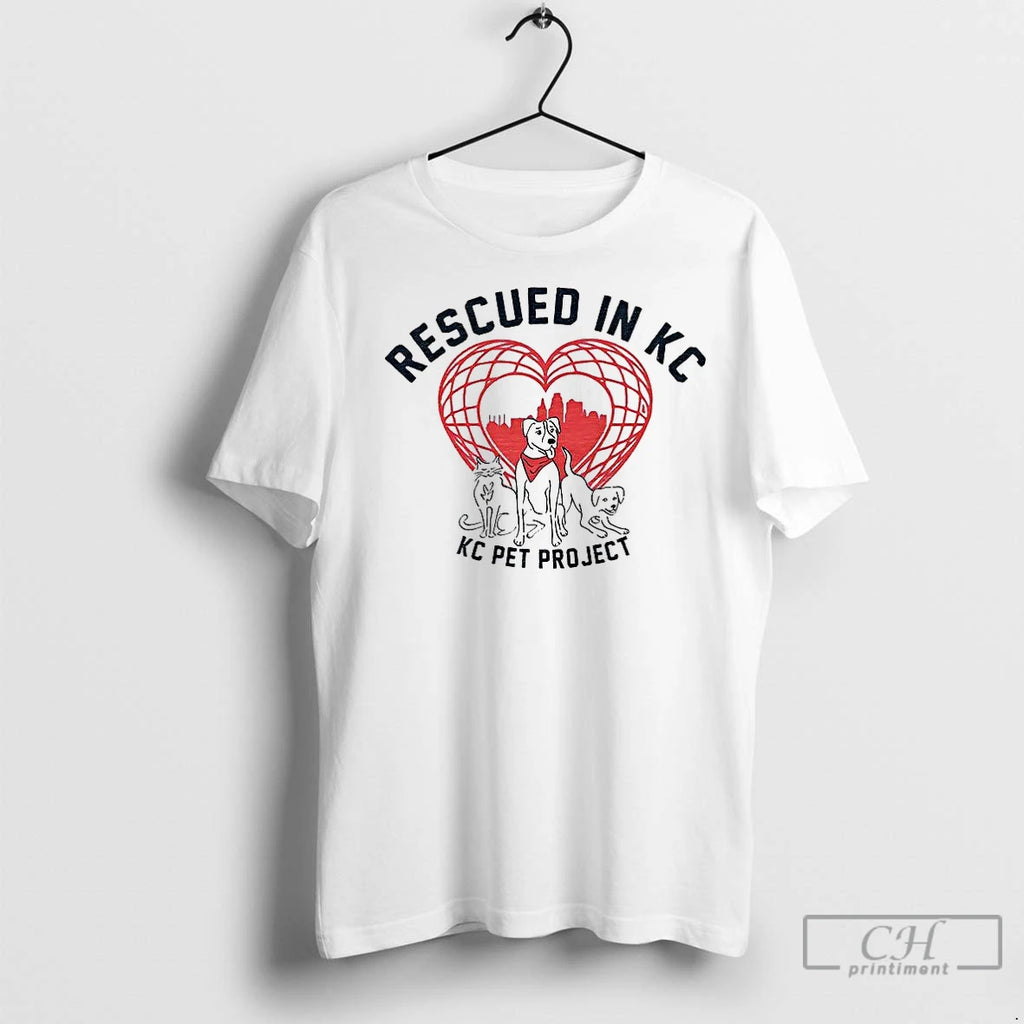 Classic Rescued In Kansas City Pet Project Love Pets