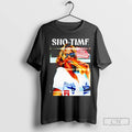 Classic Retro Sydney Sweeney Sho Time World Series Baseball