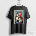 Classic Ribbit Resist Repeat No Hope Without Hop Portland Frog T Shirts