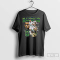 Classic Roberto Carlos Number 6 Graphic Vintage