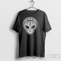 Classic San Antonio Spurs Basketball Alien