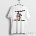 Classic Schneiders Pink Pony Club Toronto Blue Jays