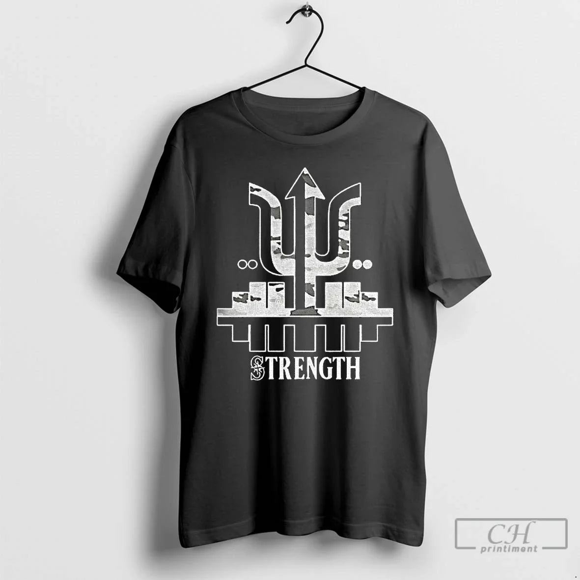 Classic Seattle Mariners Cal Strength 2025 T Shirts