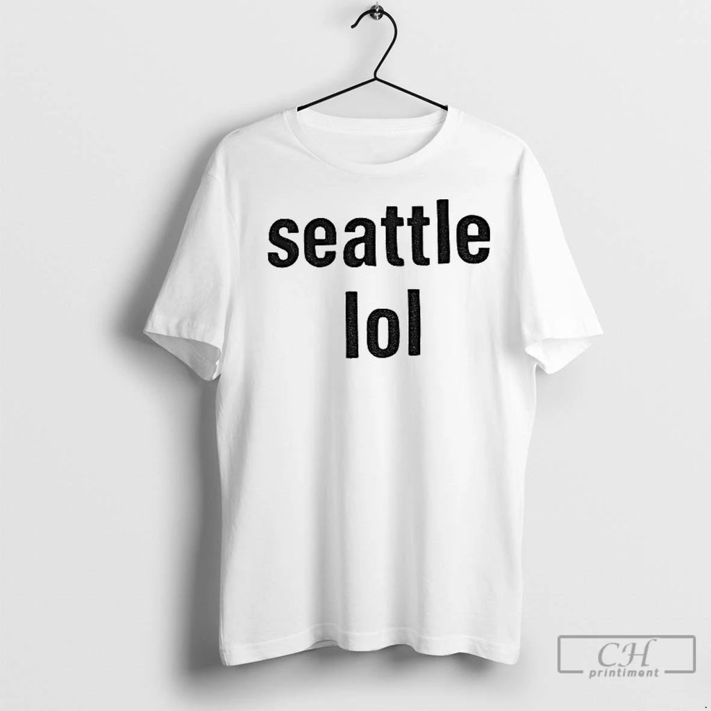 Classic Seattle Lol Seattle Mariners Mlb Baseball World Series Gift For Fan