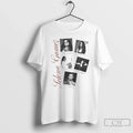 Classic Selena Gomez Revival Polaroid T Shirts