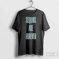 Classic Sequins Are Forever T Shirs Sweater