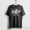 Classic Shotime Player Shohei Ohtani Featuring Graphic