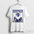 Classic Skatt Flair New York Giants Wooo T Shirs Sweater