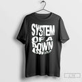Classic System Of A Down Ass Foo T Shirs Sweater