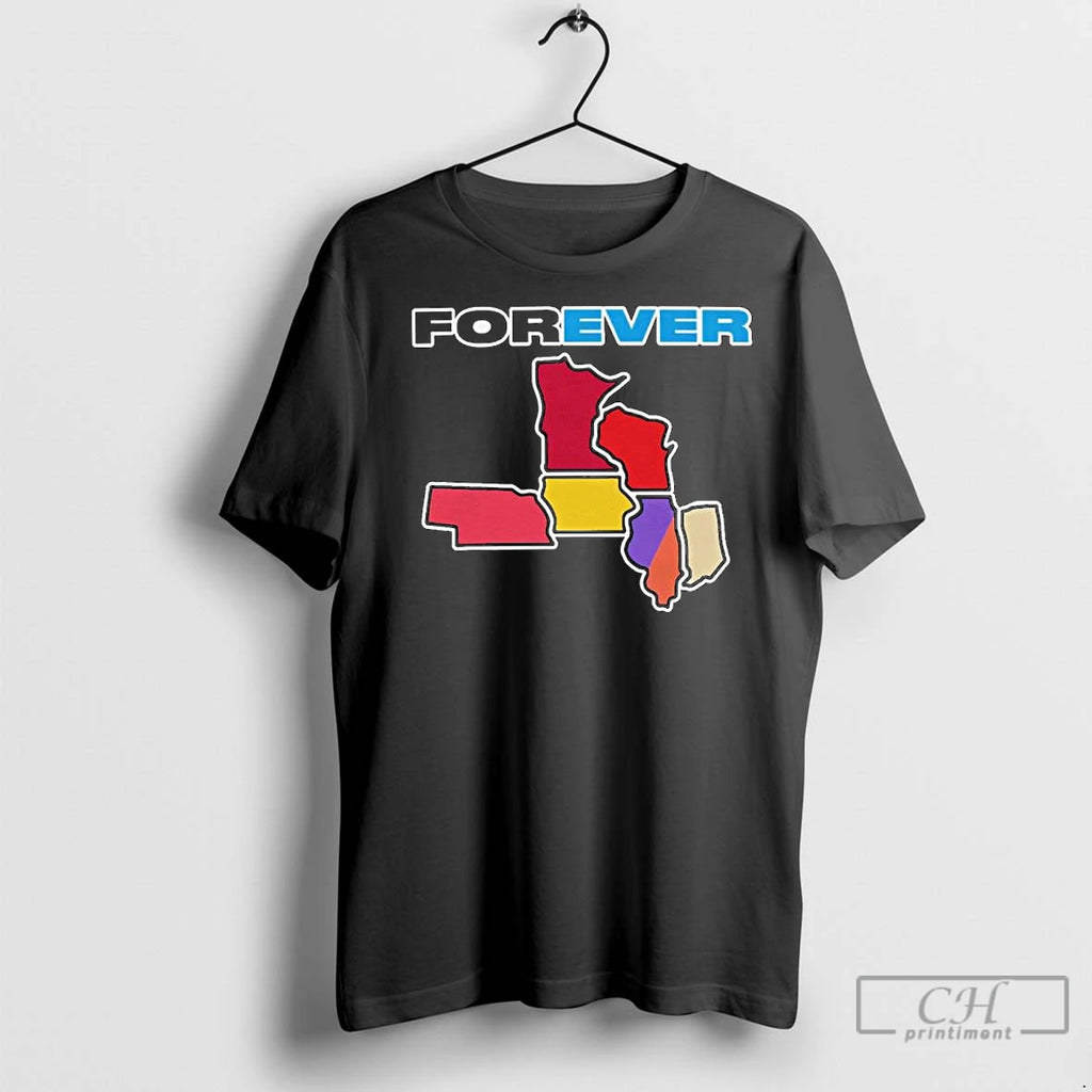 Classic The Large 91 West Forever Supersoft Ornaments