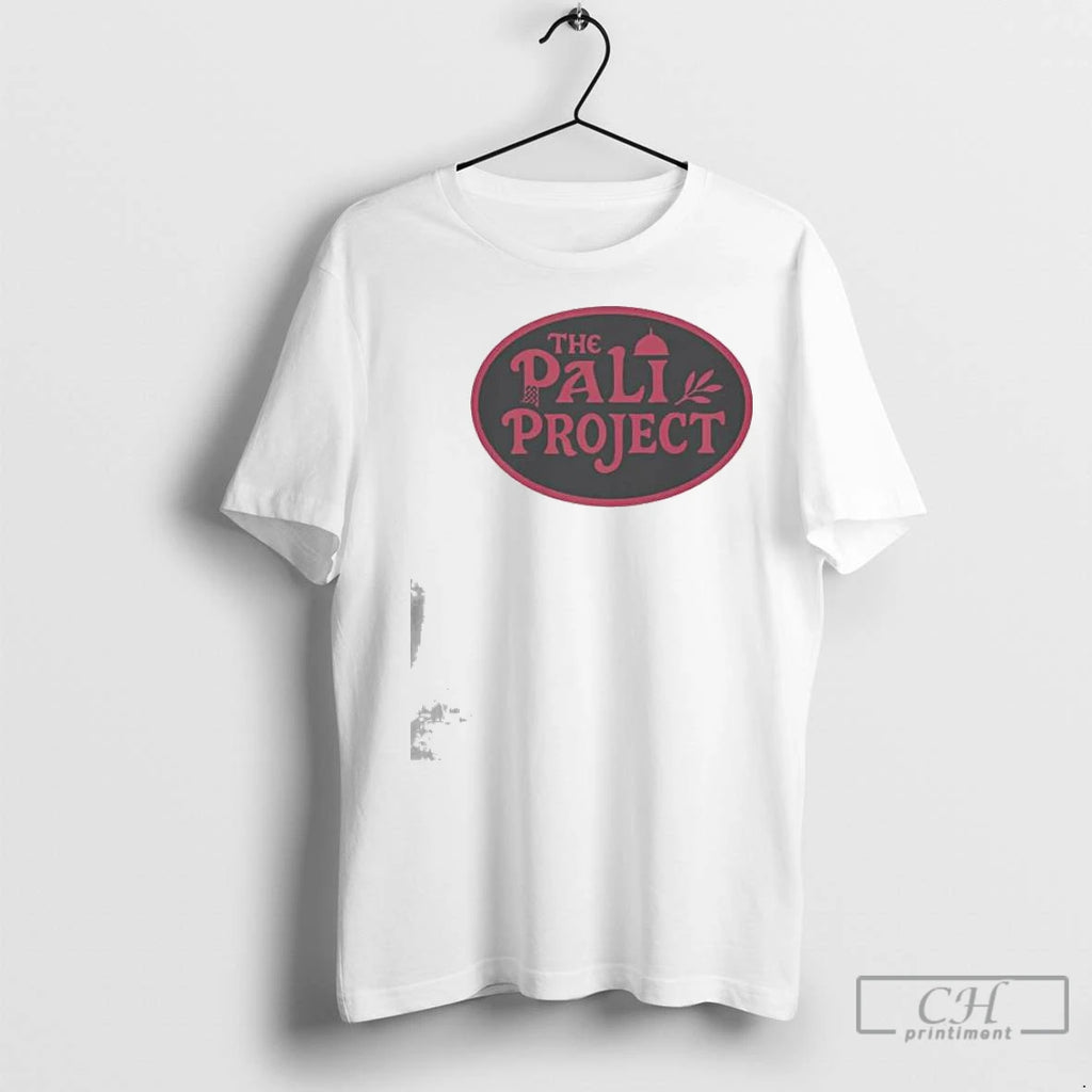 Classic The Pali Project
