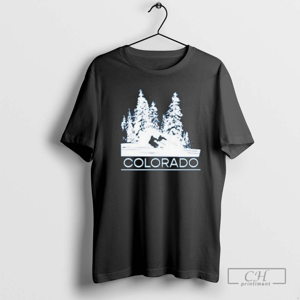 Classic The Real Housewives Of Salt Lake City Monica Garcia Colorado Shirt Sweater