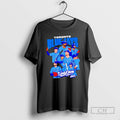Classic Toronto Blue Jays All Team World Series 2025 Shirt Sweater