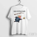 Classic Trump Run Potus Run T Shirts