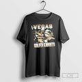 Classic Vegas Golden Knights Ovo X Nhl Graphic Shirt Sweater