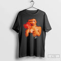 Classic Victoria Justice Love Zombie Glitch T Shirts