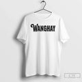 Classic Wanghaf Tiktok Viral T Shirts