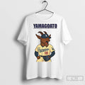 Classic Yoshinobu Yamamoto Yamagoato Goat Baseball Mlb Champions World Series 2025