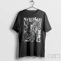 Classic Yungblud Idols Punk Music Yell Into Microphone