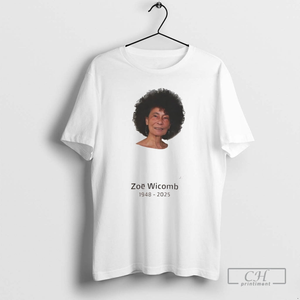 Classic Zoe Wicomb 1948 2025 Shirt Sweater