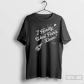 Clayton Kershaw Los Angeles Dodgers I Hardly Want Pants Dave
