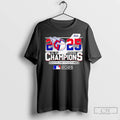 Cleveland Guardians Al Division Series Champions 2025
