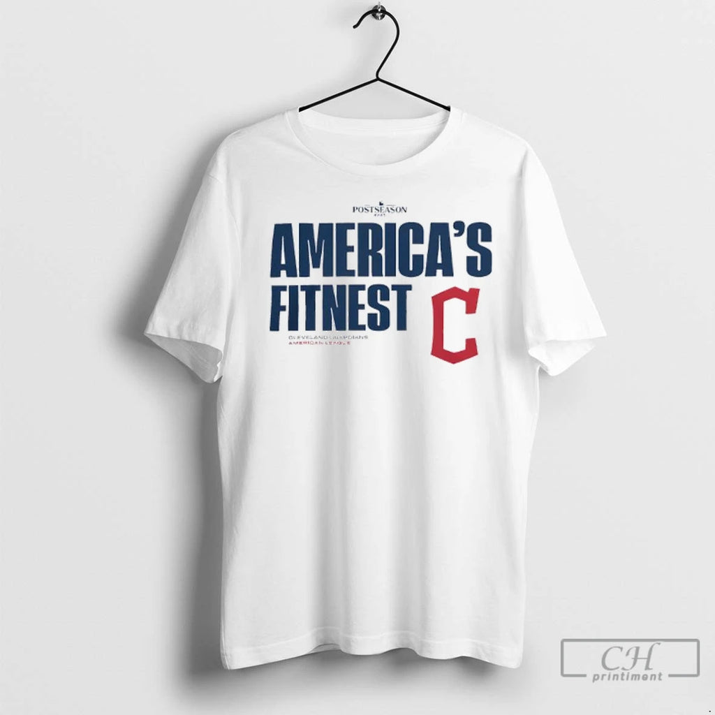 Cleveland Guardians Americas Finest Mlb Postseason 2025 Ladies