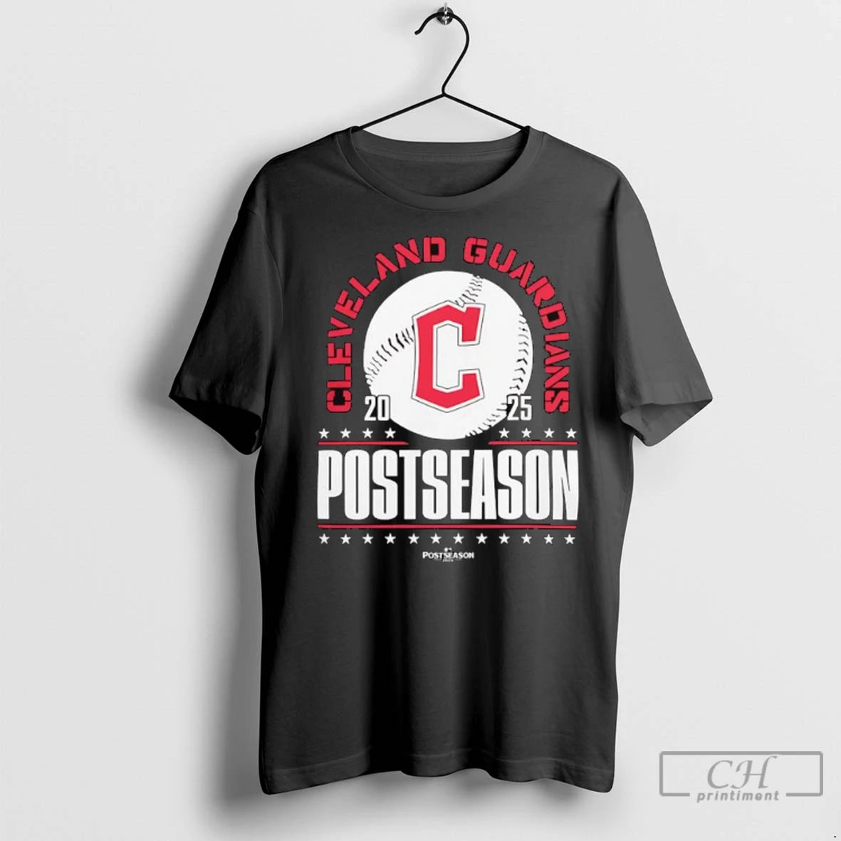Cleveland Guardians Postseason 2025