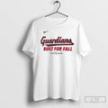 Cleveland Guardians Built For Fall Postseason 2025 Ladies