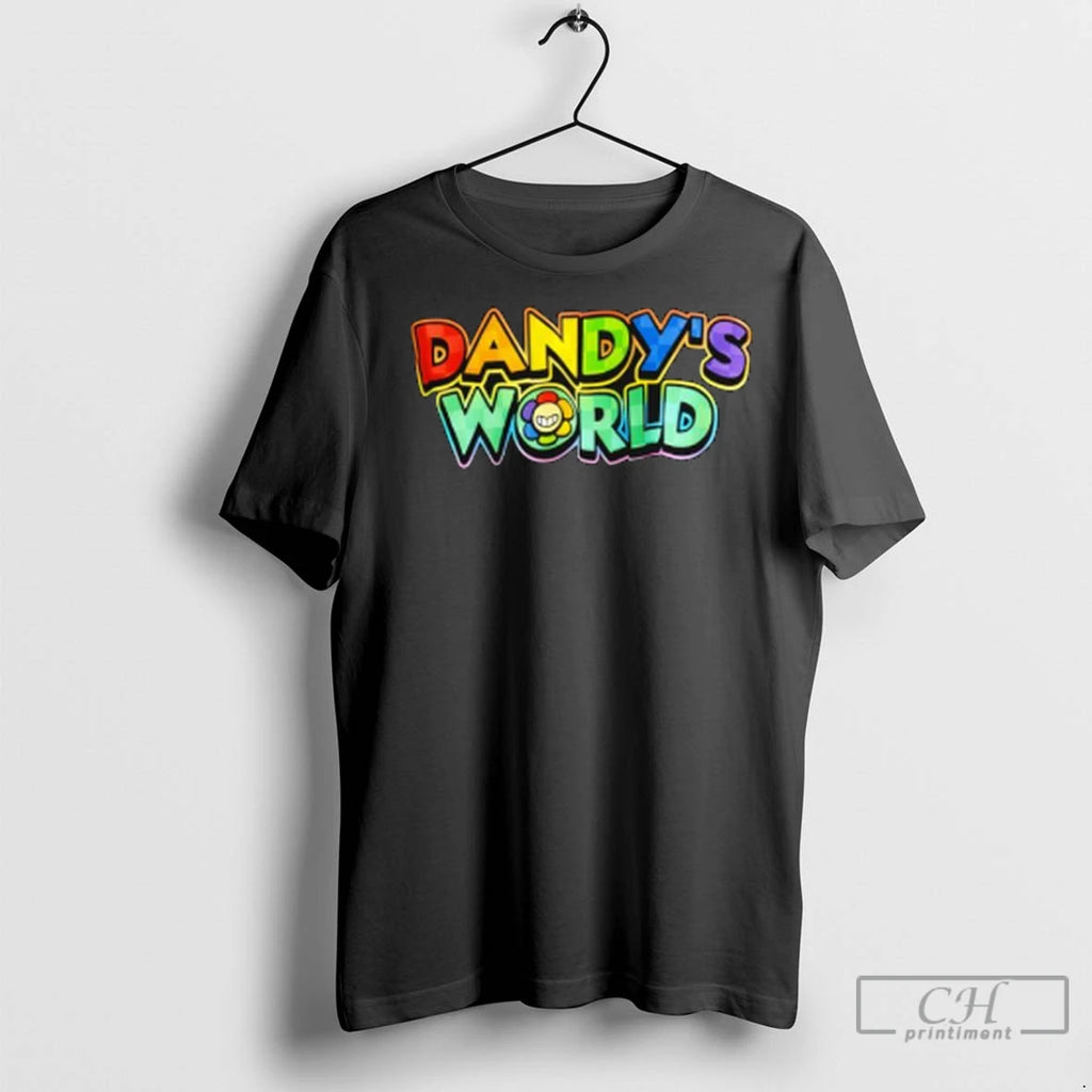 Dandys World