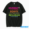 Diversity Is Our Strength Tshirts Sweater