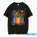 Fight Evil Read Books Tshirts Sweater