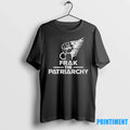 Frak The Patriarchy Feminist Tshirts Sweater