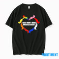 Hate Wont Make America Great Tshirts Sweater