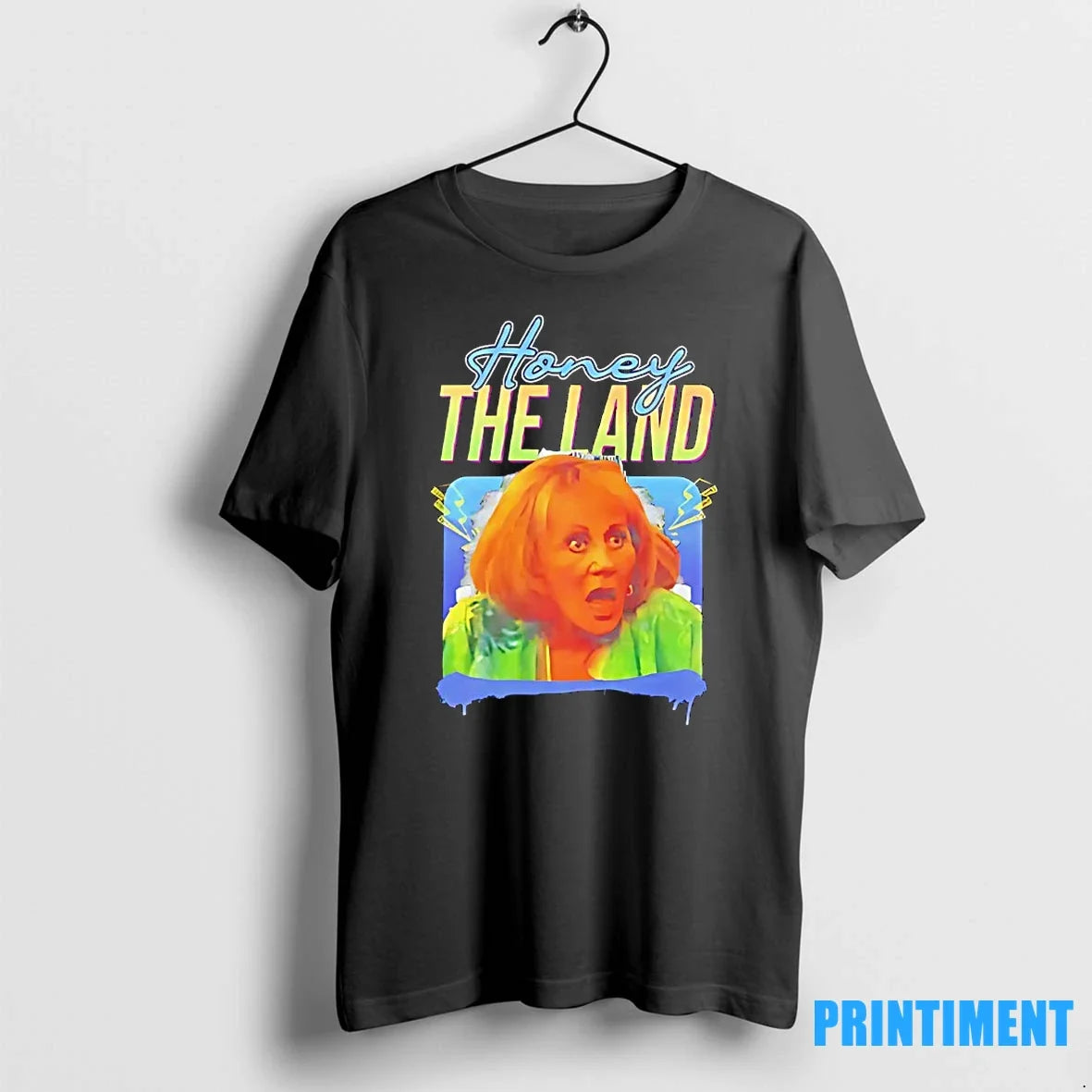 Honey The Land Sylvia Browne Tshirts Sweater