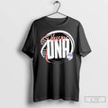 Husky Dna Uconn Huskies Logo