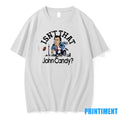Isnt That John Candy Football Tshirts Sweater