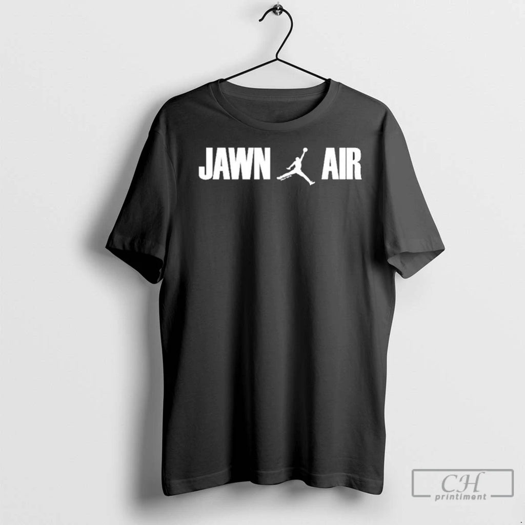 Jawn Air Jalen Hurts
