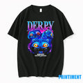 Kpop Demon Hunters Derpy Heartthrob Tshirts Sweater