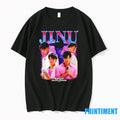 Kpop Demon Hunters Jinu Heartthrob Tshirts Sweater